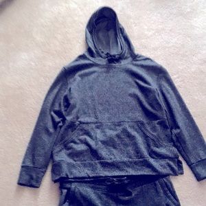 CHAMPION Matching Sweatsuit size (L)